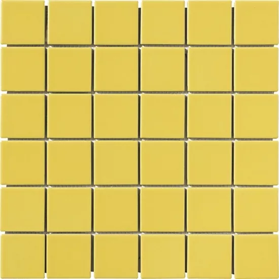Carrelage 5x5 sur trame Cedro