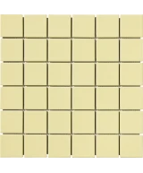5x5 sur trame Banana