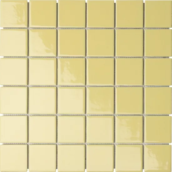 Carrelage 5x5 sur trame Zircone
