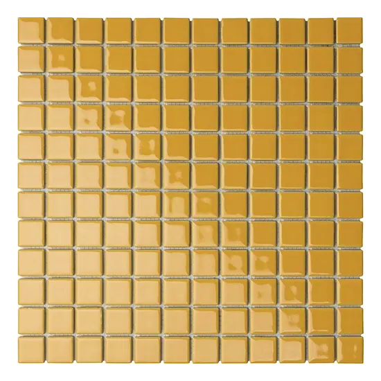 Carrelage 2,5x2,5 sur trame Zolfo