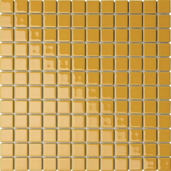 Carrelage 2,5x2,5 sur trame Zolfo