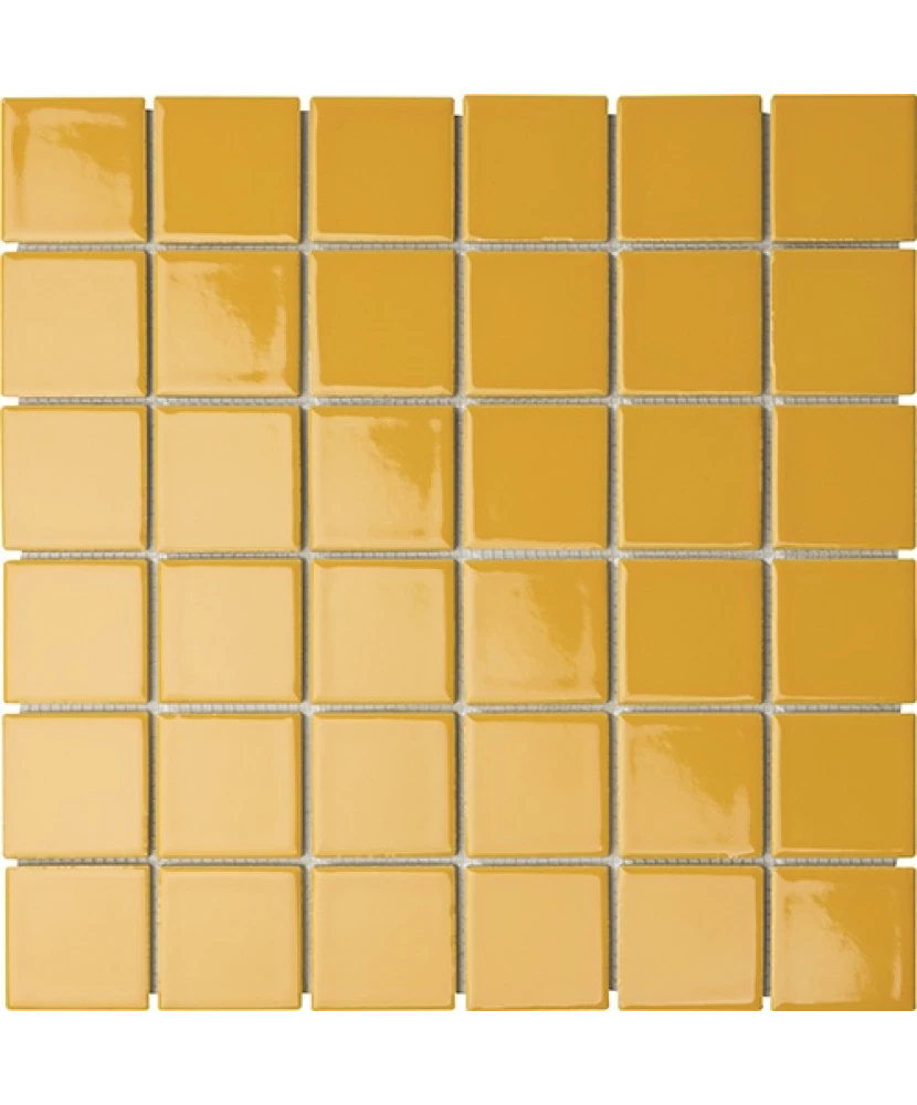 Carrelage 5x5 sur trame Zolfo
