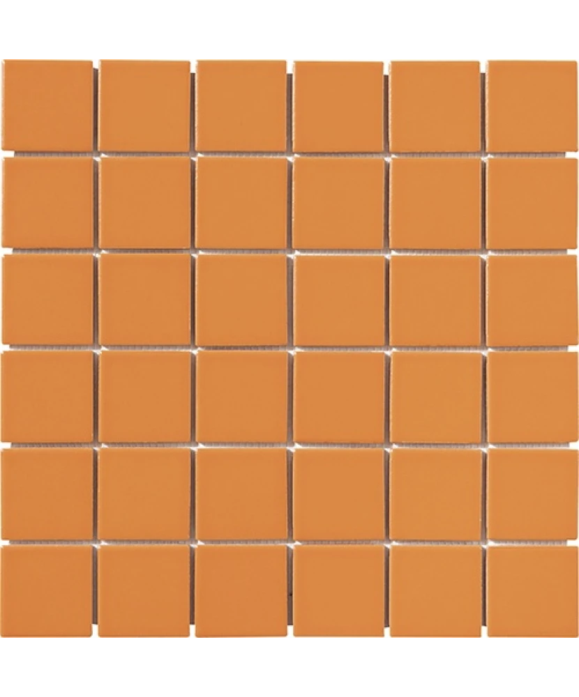 Carrelage 5x5 sur trame Cromo