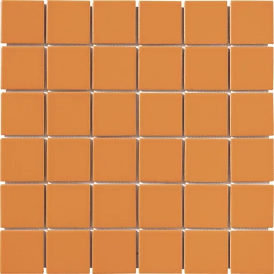 Carrelage 5x5 sur trame Cromo