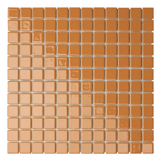 Carrelage 2,5x2,5 sur trame Arenaria