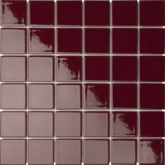 Carrelage 5x5 sur trame Granato