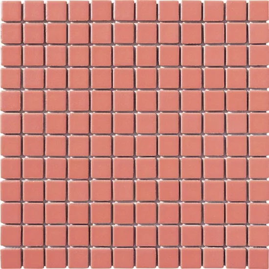 Carrelage 2,5x2,5 sur trame Corallo