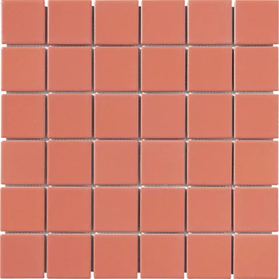 Carrelage 5x5 sur trame Corallo