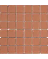 5x5 sur trame Paprika