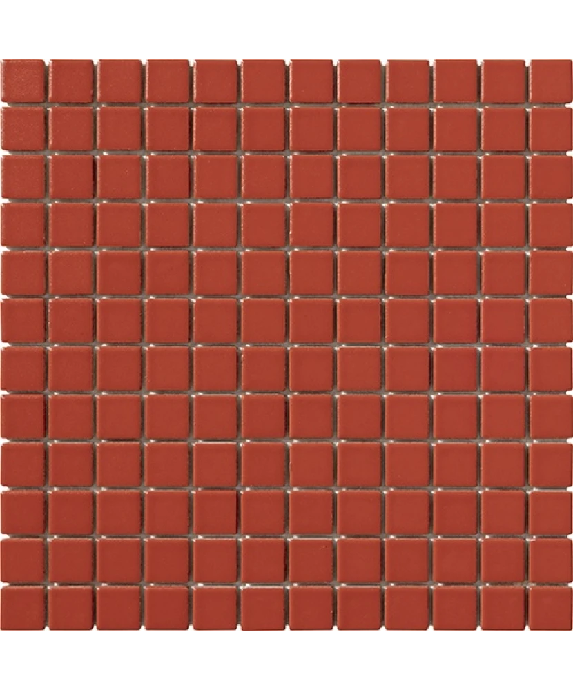 Carrelage 2,5x2,5 sur trame Vermiglio
