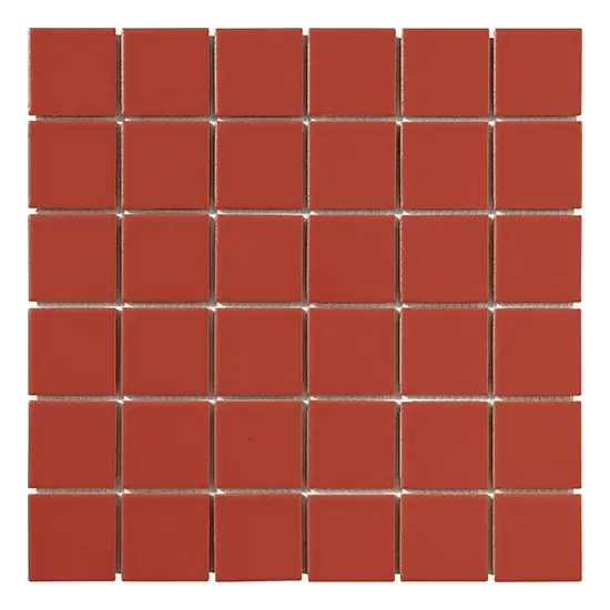 Carrelage 5x5 sur trame Vermiglio