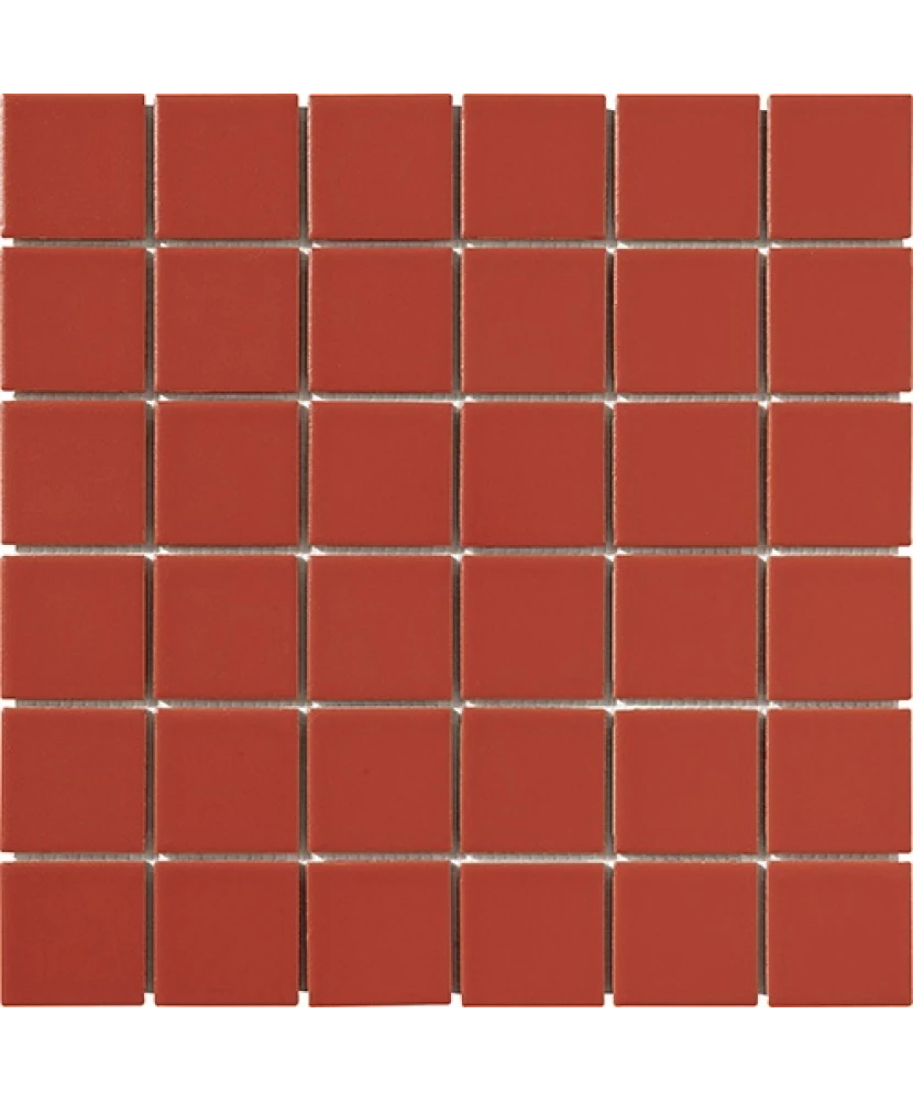 Carrelage 5x5 sur trame Vermiglio