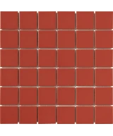 5x5 sur trame Vermiglio