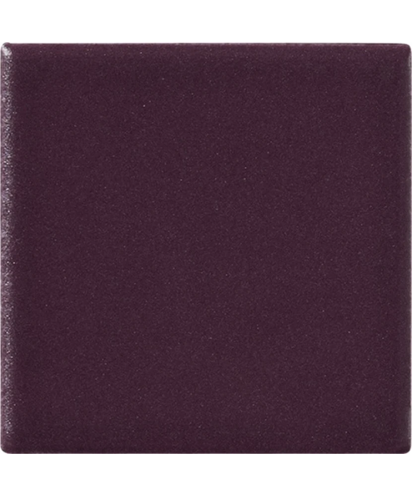 Carrelage 5x5 Melanzana