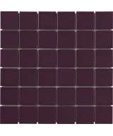 5x5 sur trame Melanzana