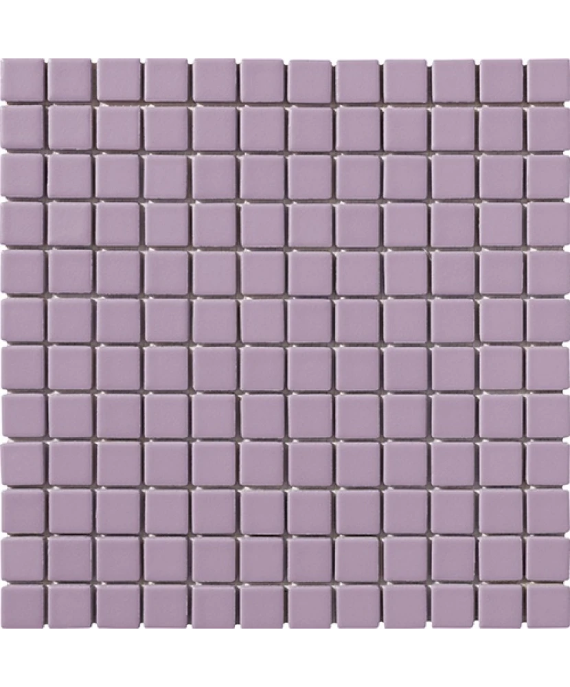 Carrelage 2,5x2,5 sur trame Indaco