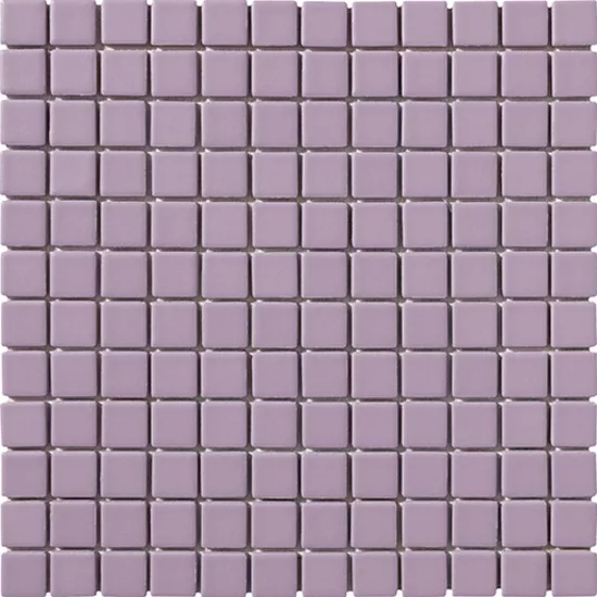 Carrelage 2,5x2,5 sur trame Indaco