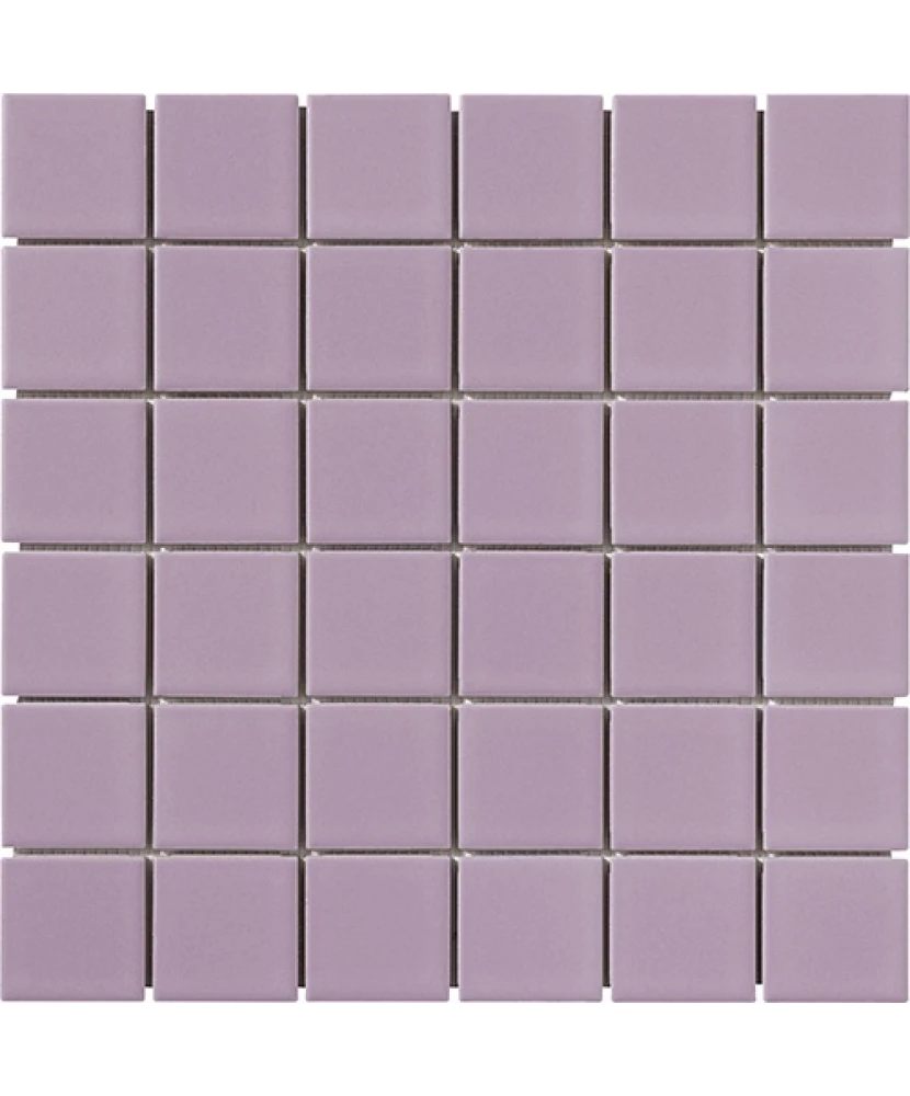 Carrelage 5x5 sur trame Indaco