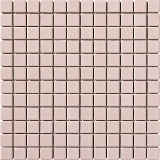 Carrelage 2,5x2,5 sur trame Malva