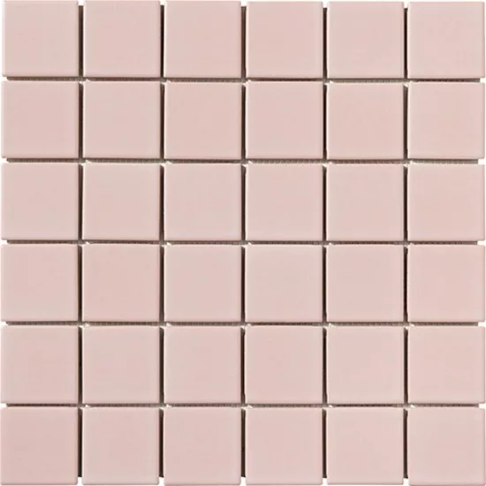 Carrelage 5x5 sur trame Malva