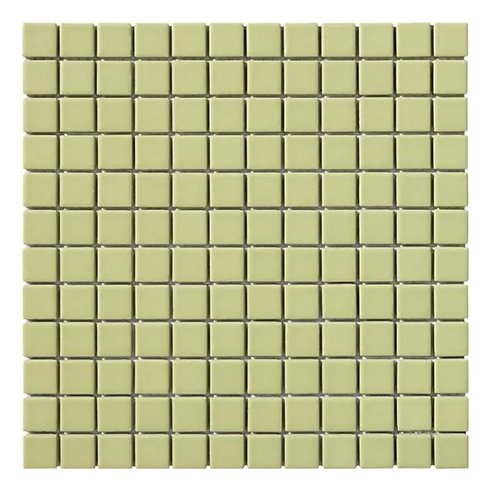 Carrelage 2,5x2,5 sur trame Mela