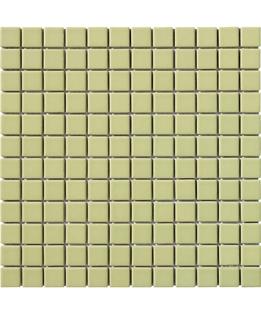 Carrelage 2,5x2,5 sur trame Mela