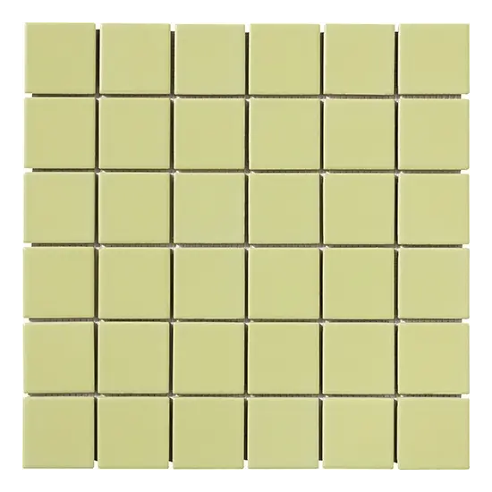 Carrelage 5x5 sur trame Mela