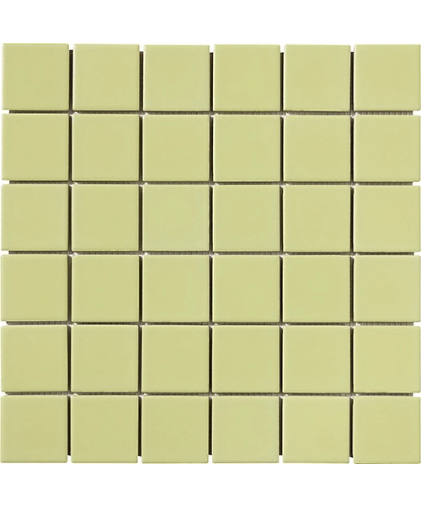 Carrelage 5x5 sur trame Mela