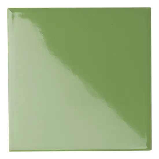 Carrelage 10x10 Lime