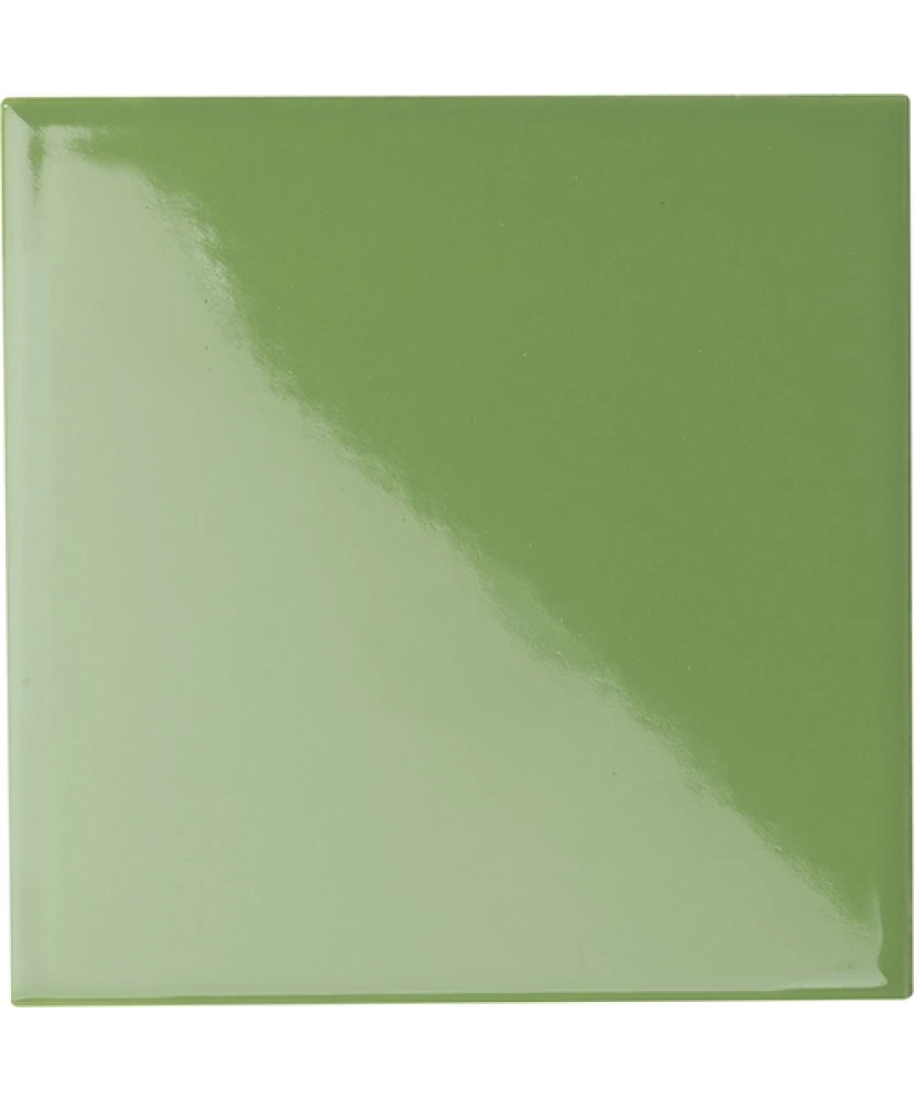 Carrelage 10x10 Lime