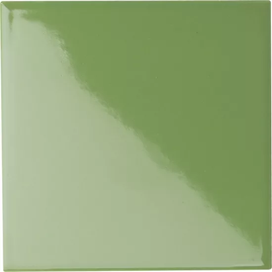 Carrelage 10x10 Lime