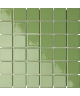 5x5 sur trame Lime