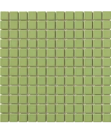 2,5x2,5 sur trame Kiwi