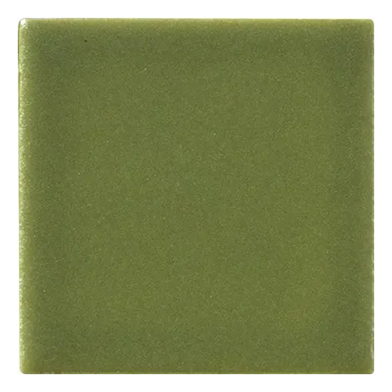 Carrelage 5x5 Avocado
