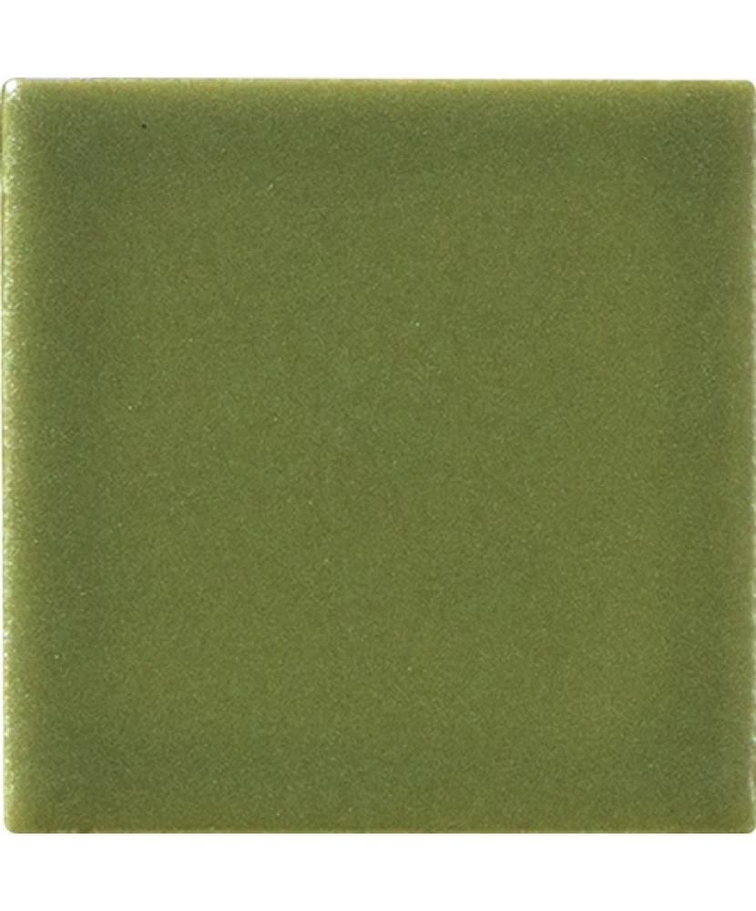 Carrelage 5x5 Avocado