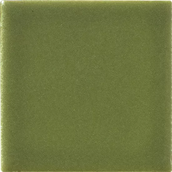 Carrelage 5x5 Avocado