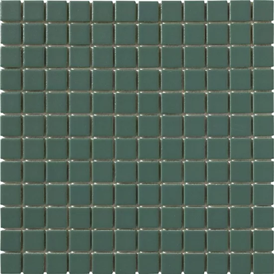 Carrelage 2,5x2,5 sur trame Felce
