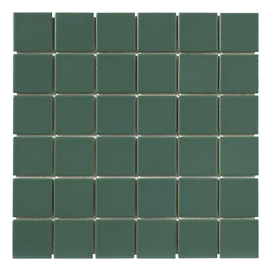 Carrelage 5x5 sur trame Felce