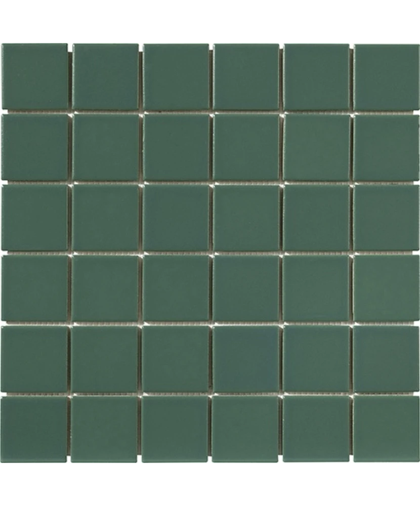 Carrelage 5x5 sur trame Felce