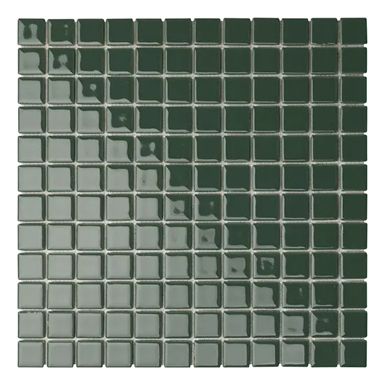 Carrelage 2,5x2,5 sur trame Rame