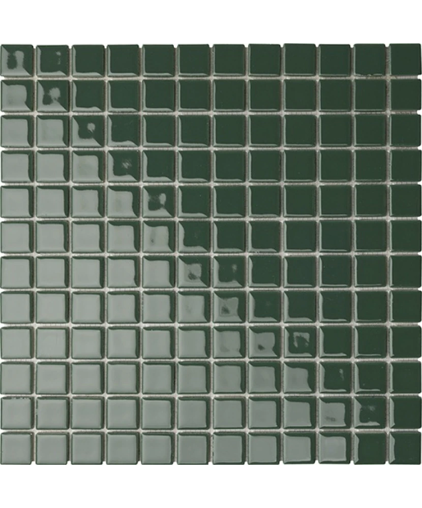 Carrelage 2,5x2,5 sur trame Rame