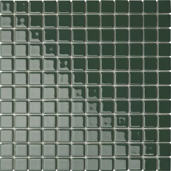 Carrelage 2,5x2,5 sur trame Rame