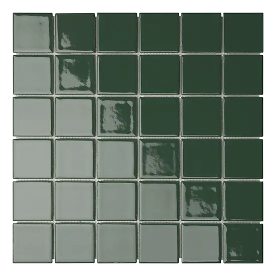 Carrelage 5x5 sur trame Rame