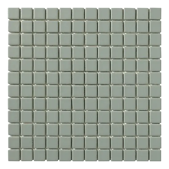 Carrelage 2,5x2,5 sur trame Anice