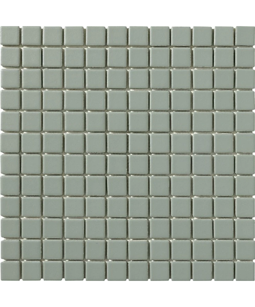 Carrelage 2,5x2,5 sur trame Anice