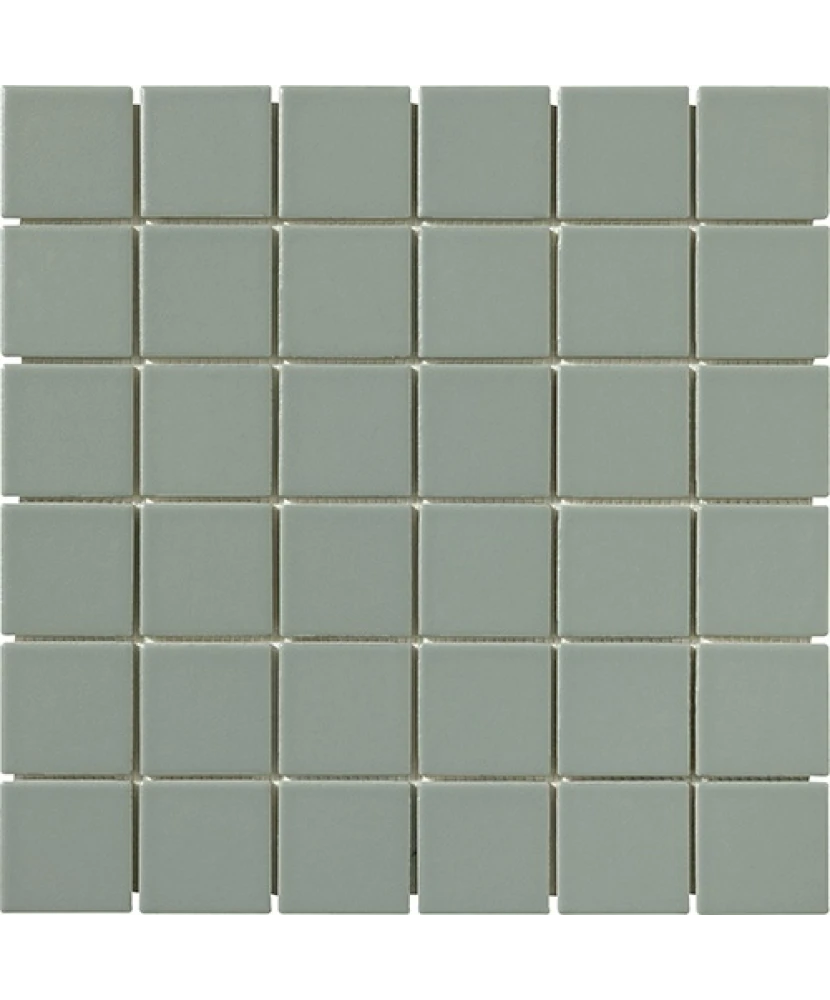 Carrelage 5x5 sur trame Anice