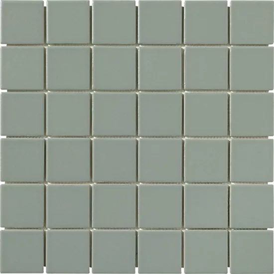 Carrelage 5x5 sur trame Anice