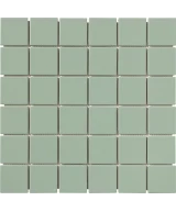 5x5 sur trame Aloe