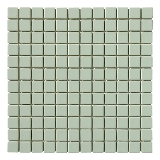 Carrelage 2,5x2,5 sur trame Edera