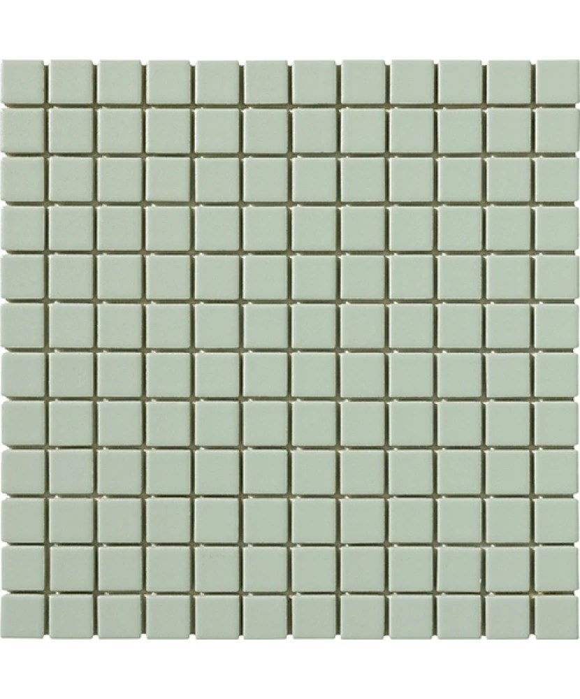 Carrelage 2,5x2,5 sur trame Edera